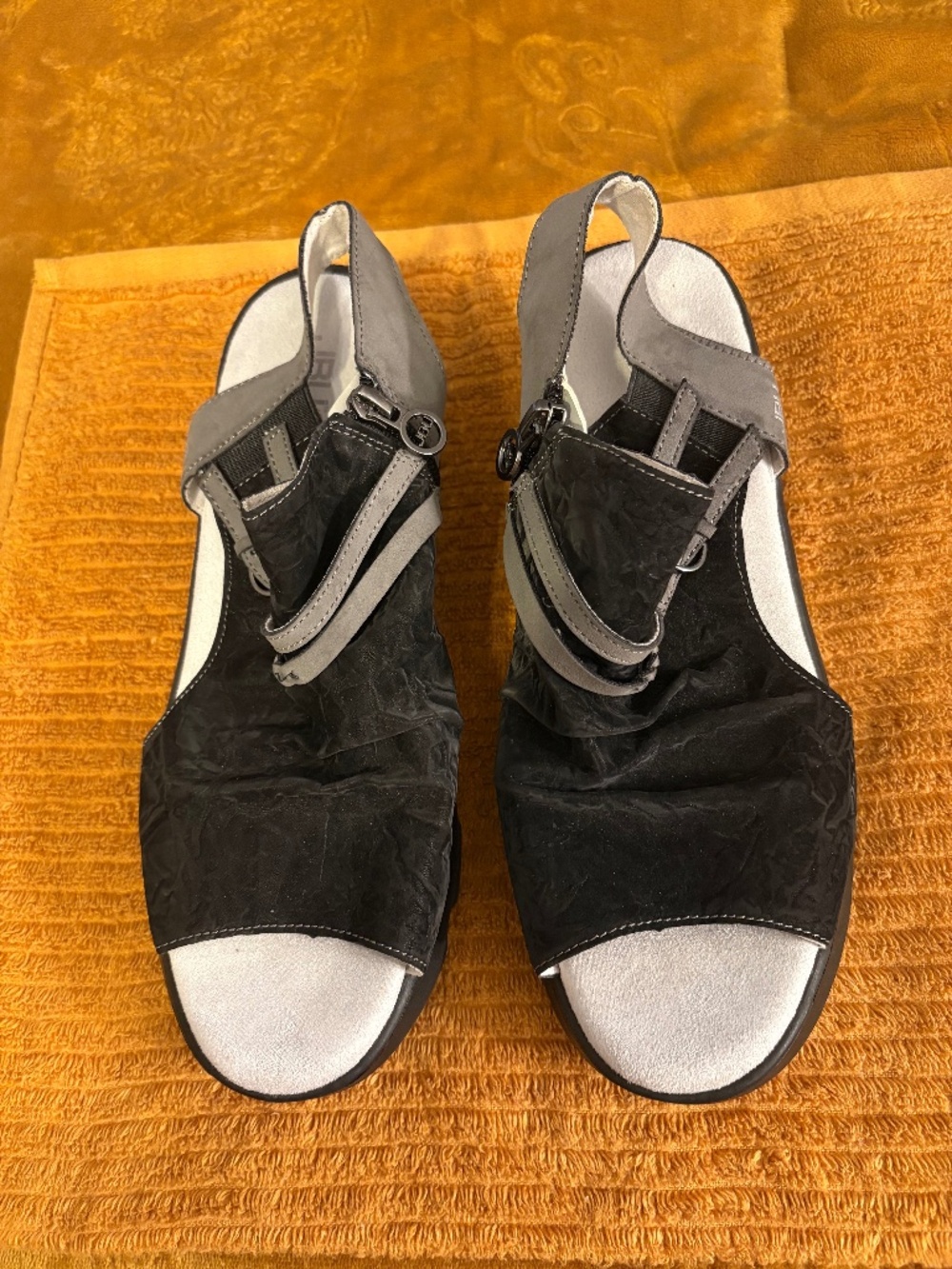 JBU Shoes by Jambu